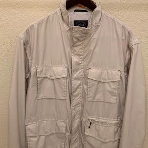 Paul & Shark Yachting Jacket w/ Detachable Sleeves